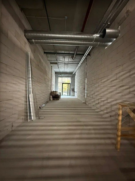 Аренда торгового помещения ЖК 