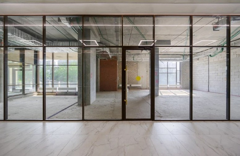 Аренда торгового помещения ЖК Full House