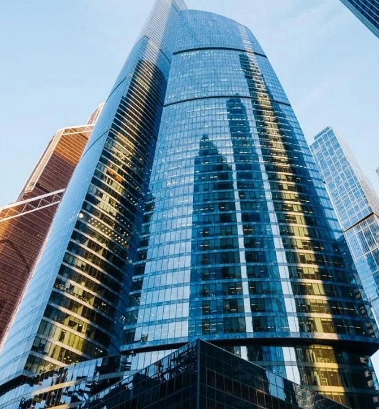Продажа офиса Москва-Сити «Башня Федерация»