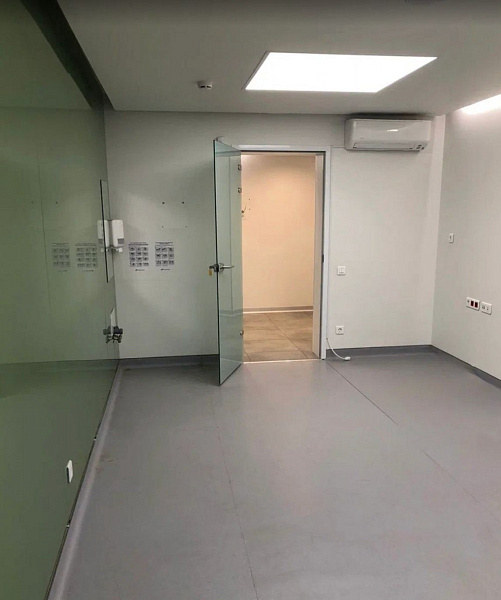 Аренда офиса Жилой Дом