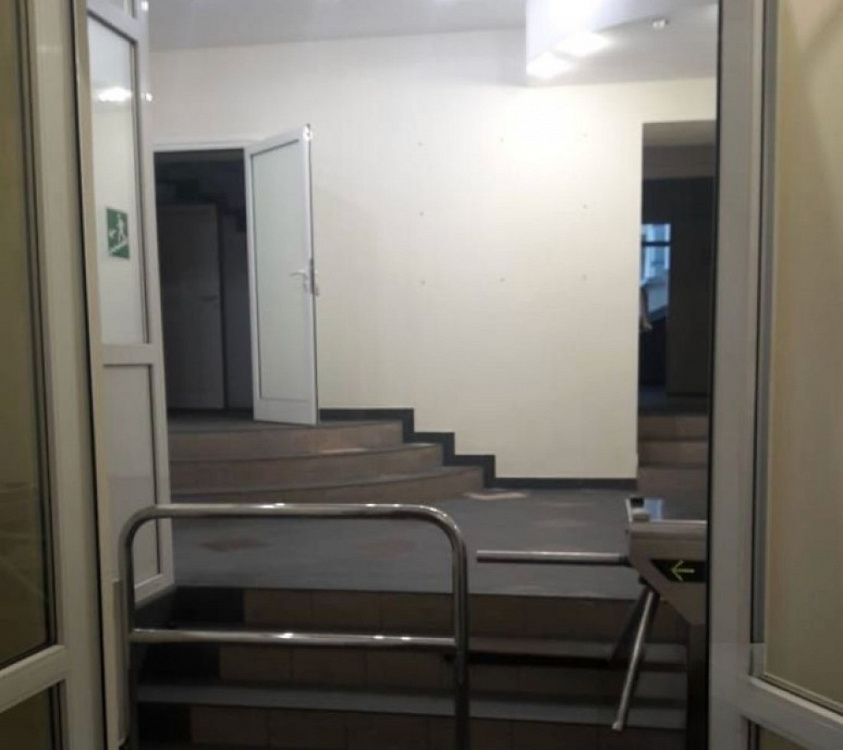 Аренда офиса Особняк «Мясницкий 1 с2»