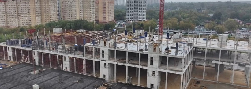 Продажа индустриальной недвижимости ПСК 