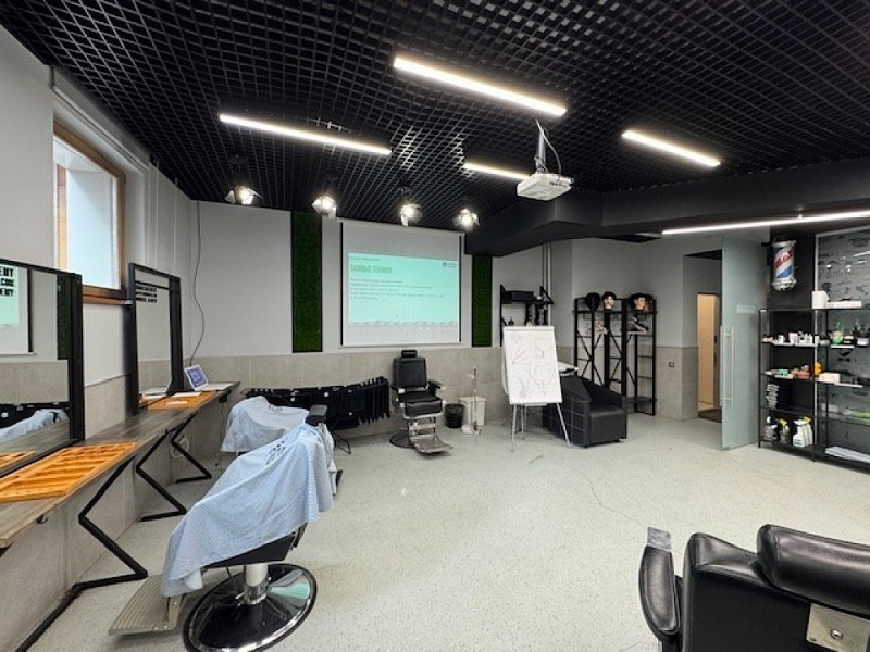 Аренда торгового помещения БЦ 