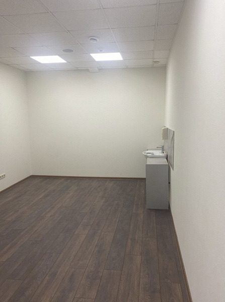 Аренда офиса Офисное здание «2-й Верхний Михайловский 9 с5»