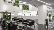 Аренда офиса Бизнес-центр «СитиДел» - превью