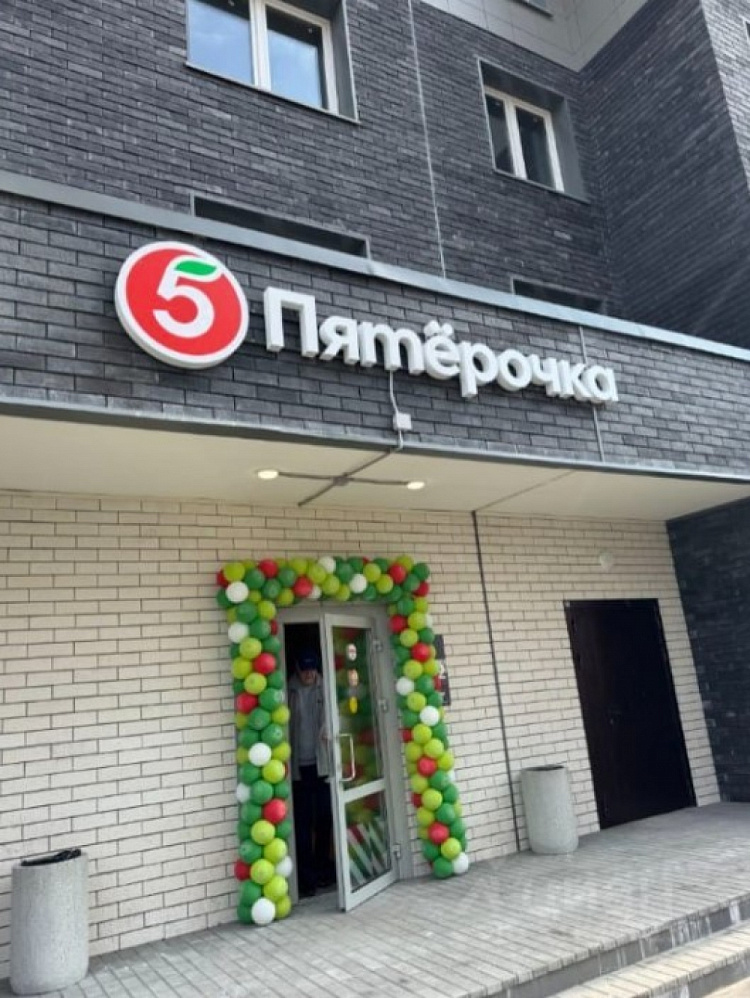 Арендный бизнес ЖК 