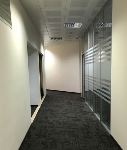 Аренда офиса Бизнес-центр «Павелецкая Тауэр»