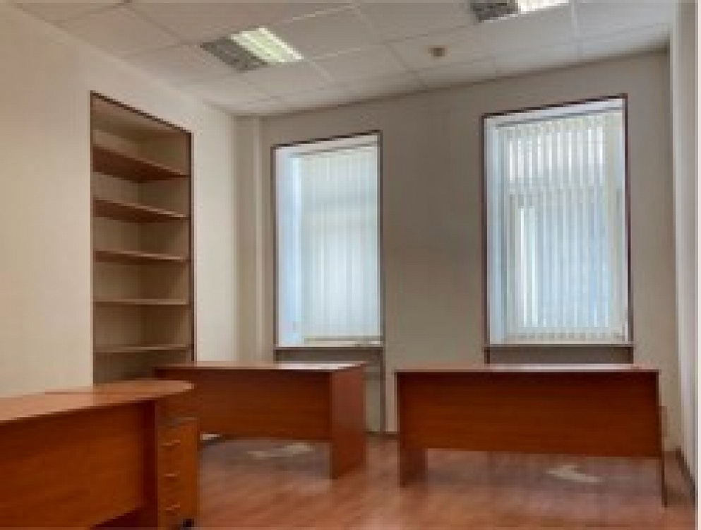 Продажа офиса Жилое здание Филипповский переулок, 9