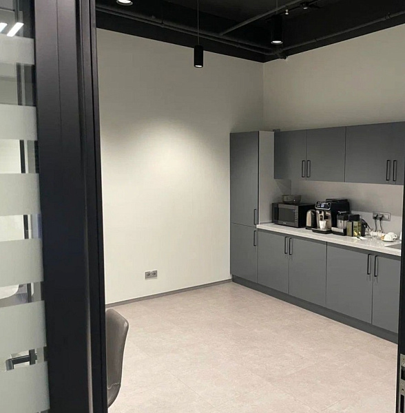 Аренда офиса Бизнес-квартал «Романов двор»