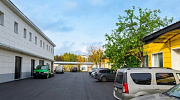 Продажа индустриальной недвижимости Производственное здание 