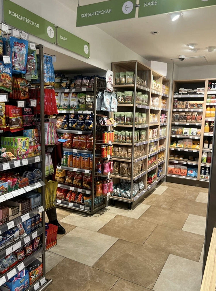 Арендный бизнес Бизнес-центр 