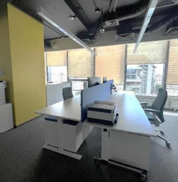 Аренда офиса Бизнес-центр «Wall Street»