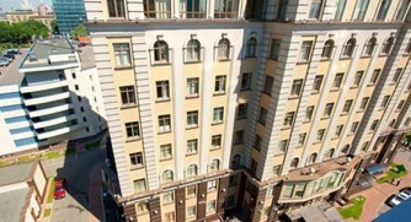 Продажа офиса Бизнес-центр «Святогор-2»