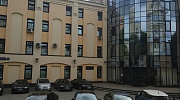 Арендный бизнес Особняк 