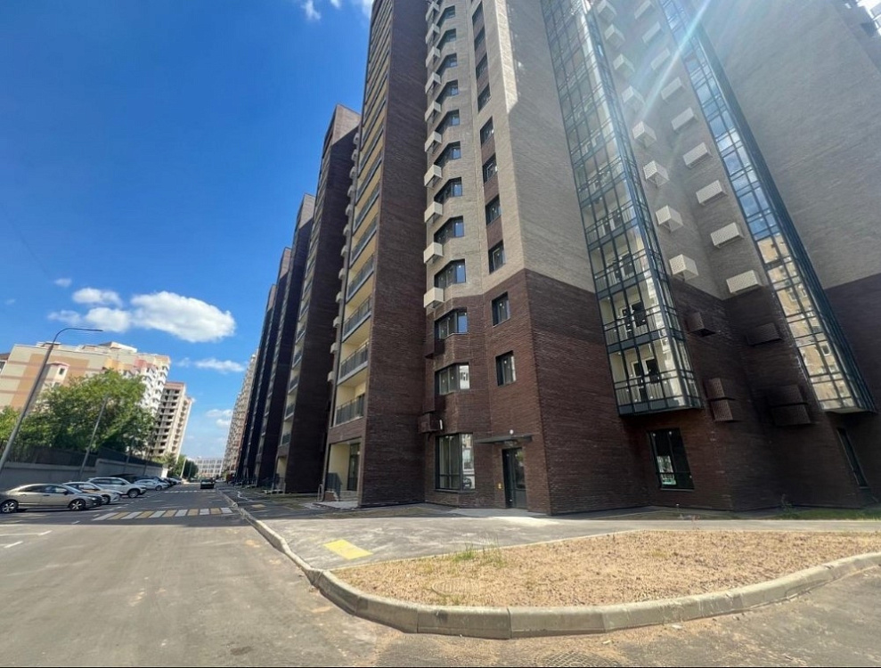 Продажа торгового помещения ЖК 