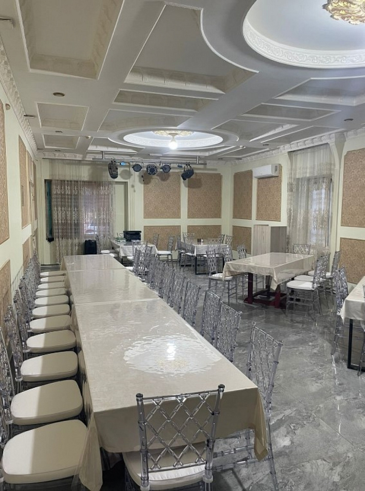 Аренда торгового помещения Жилое здание 