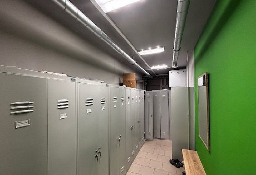Арендный бизнес Жилое здание 
