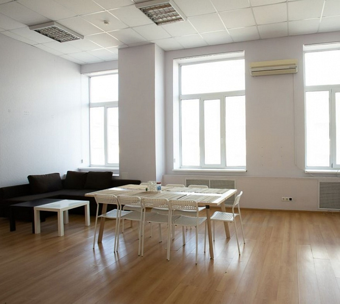 Продажа офиса Административное здание 