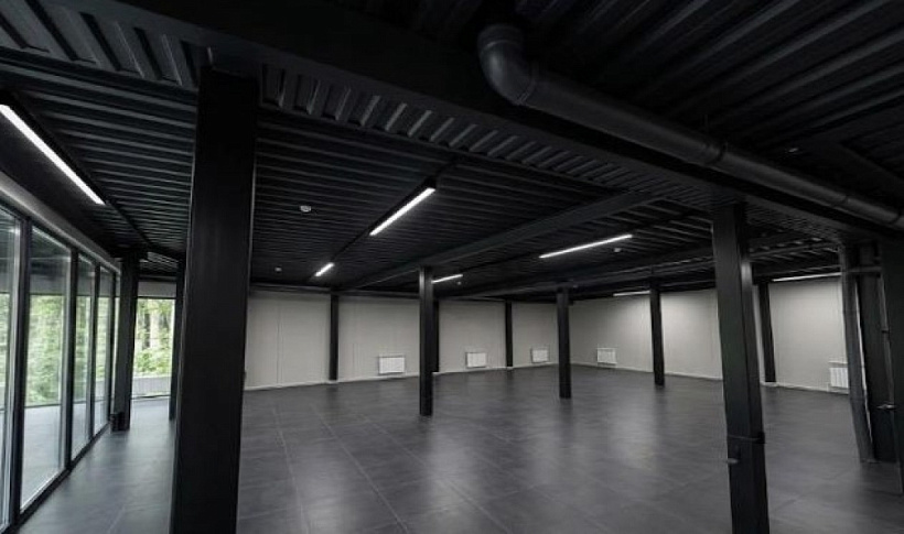 Аренда торгового помещения Торговый центр 