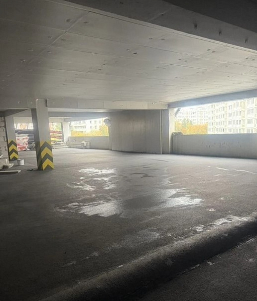 Аренда торгового помещения Автокомплекс 