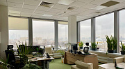 Аренда офиса Бизнес-центр «Central Park Tower» - превью