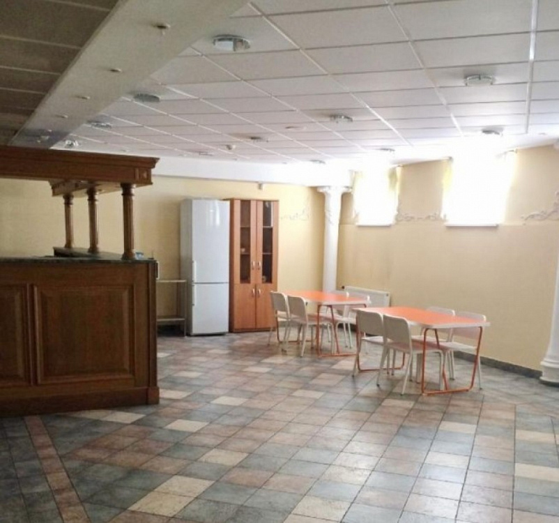 Аренда офиса Особняк «Нижняя Красносельская 5 с4»