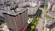 Аренда торгового помещения ЖК 