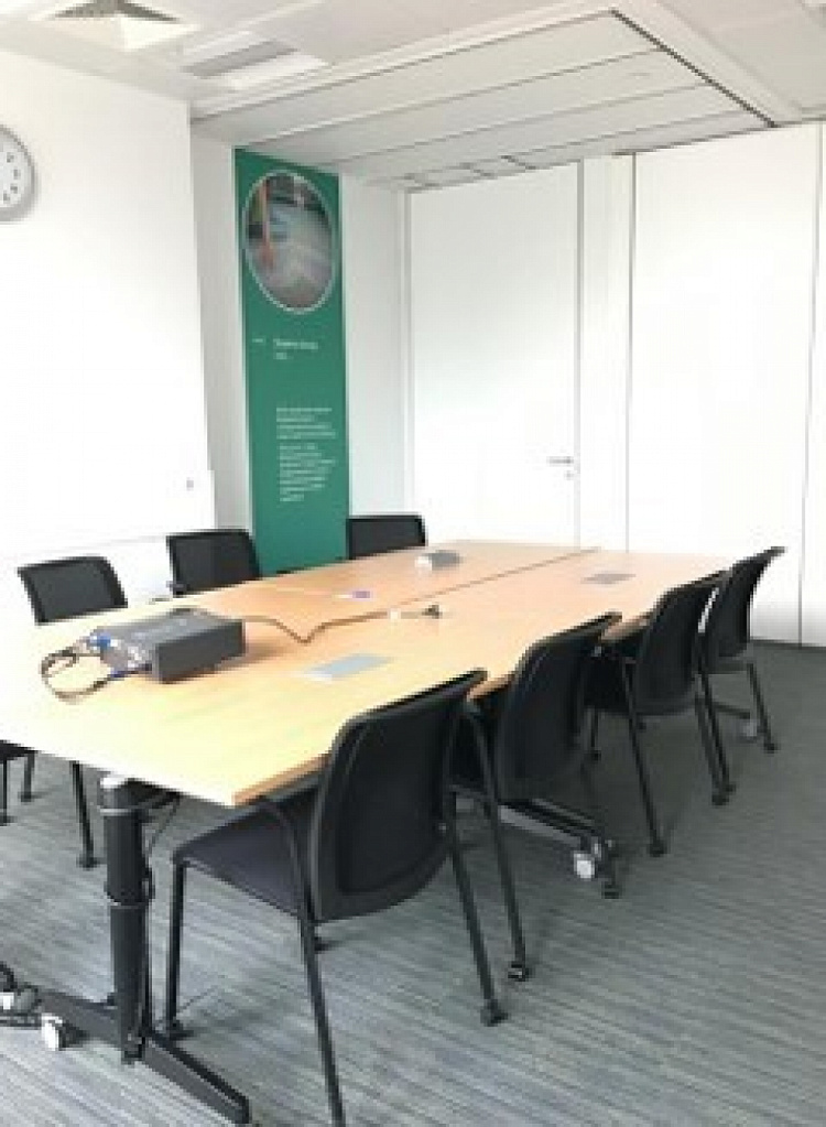 Аренда офиса Бизнес-центр «Wall Street»