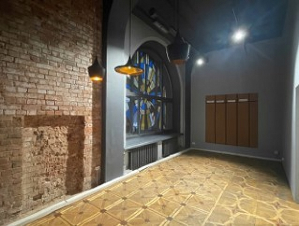 Аренда офиса БЦ 