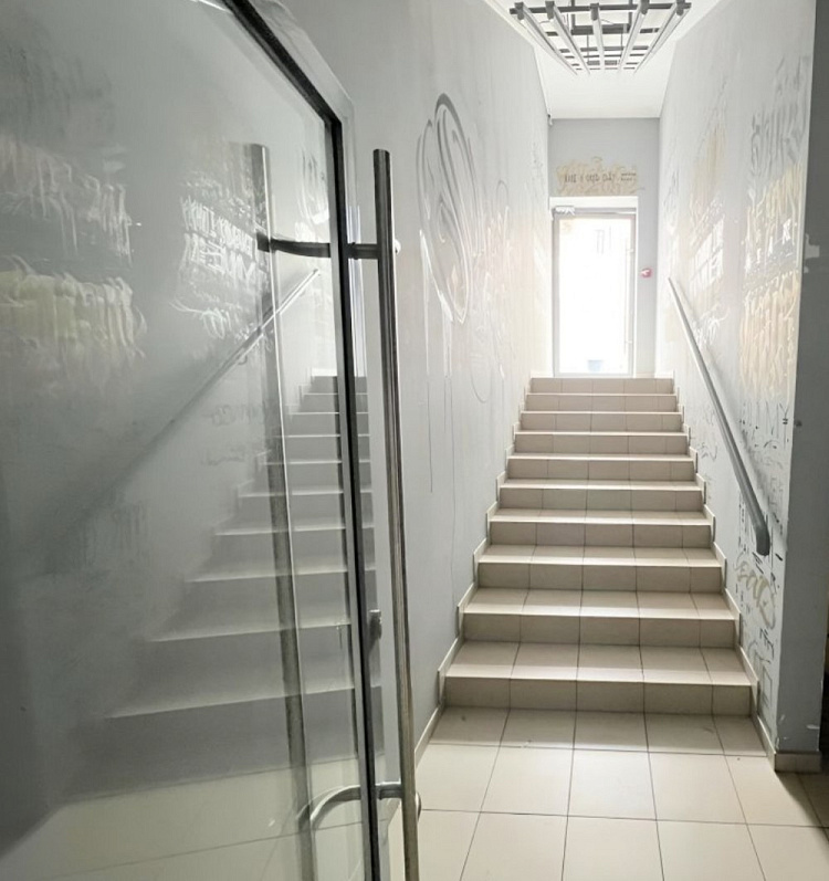 Аренда торгового помещения Бизнес-центр «Нижний Кисельный 4»