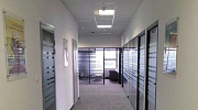 Аренда офиса Бизнес-центр «Мосэнка Плаза 3» - превью