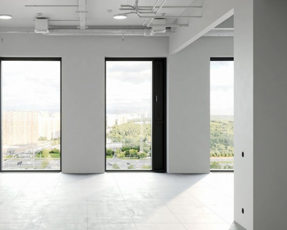 Продажа офиса Бизнес-центр 