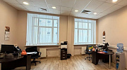 Аренда офиса Бизнес-центр «Тихвинский 11 с2» - превью