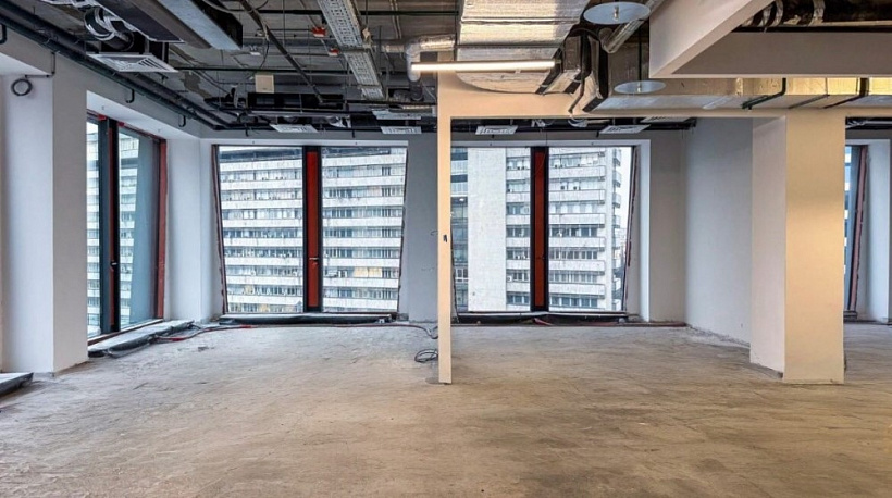 Аренда офиса БЦ STONE TOWERS