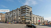 Арендный бизнес Жилой дом 