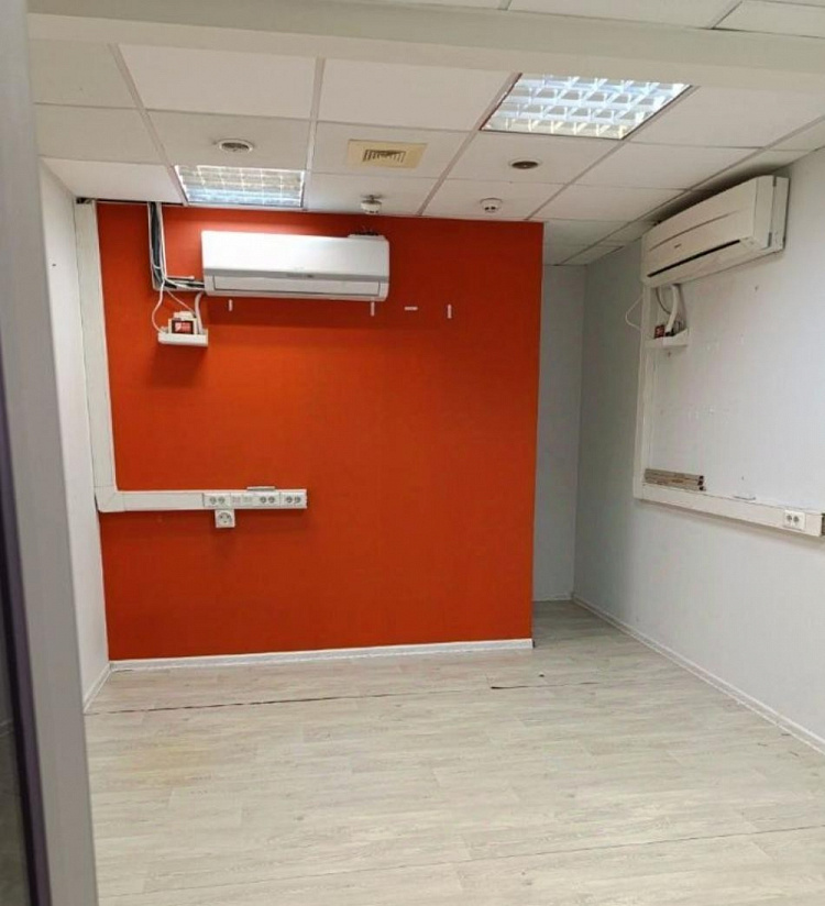 Аренда офиса Бизнес-центр «Золотой Век»