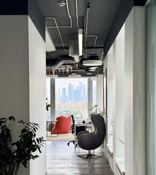 Аренда офиса Бизнес-центр «Central Park Tower»
