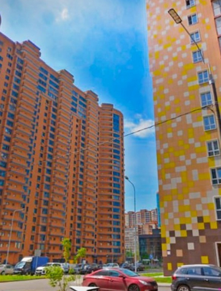 Арендный бизнес ЖК 