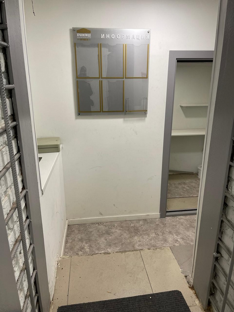 Арендный бизнес Жилое здание 