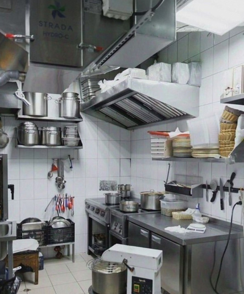 Аренда торгового помещения Жилое здание Велозаводская, 6