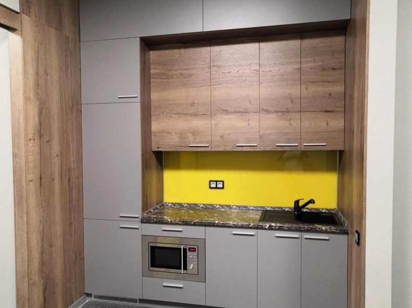 Аренда офиса Офисное здание «Гиляровского 4 с5»