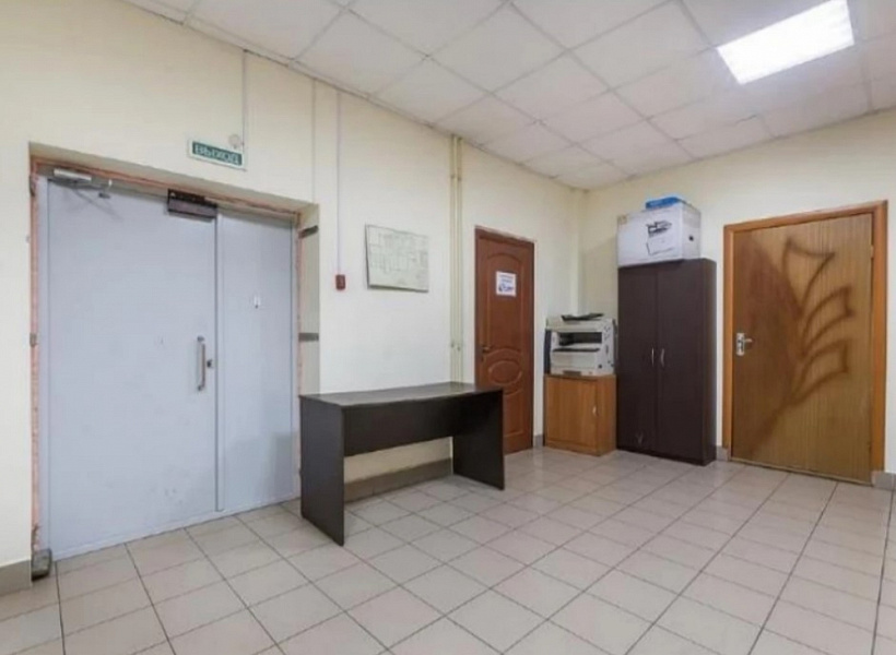 Продажа офиса Здание 