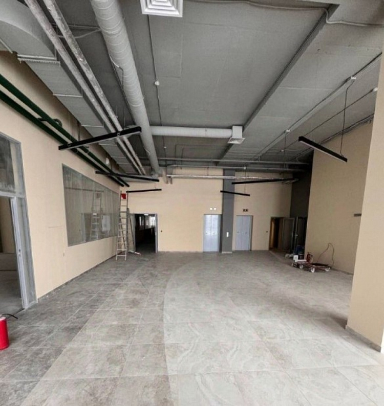 Аренда офиса Бизнес-центр 