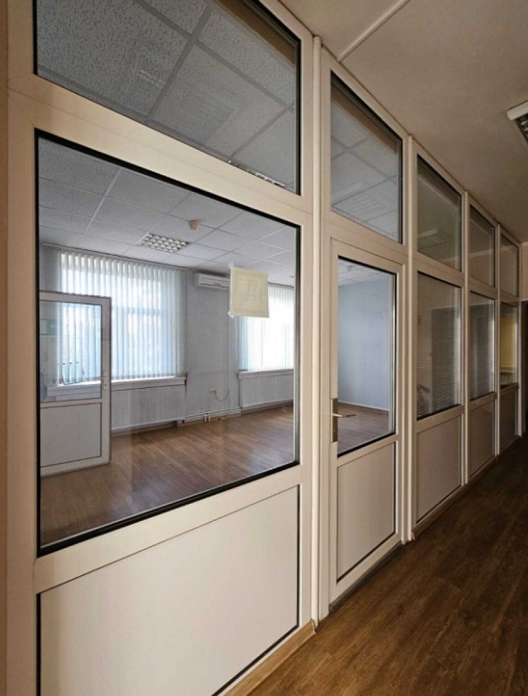 Продажа офиса Административное Здание