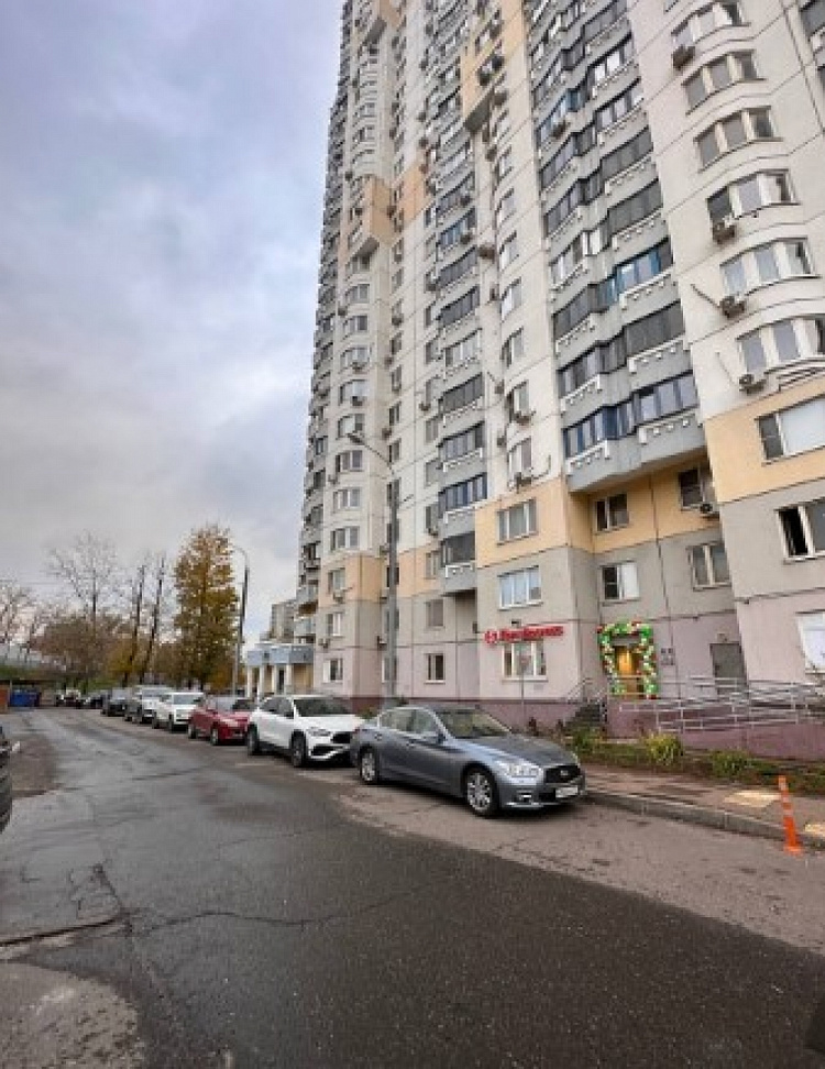 Арендный бизнес ЖК 