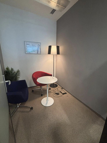 Аренда офиса Бизнес-центр «Башня на набережной»