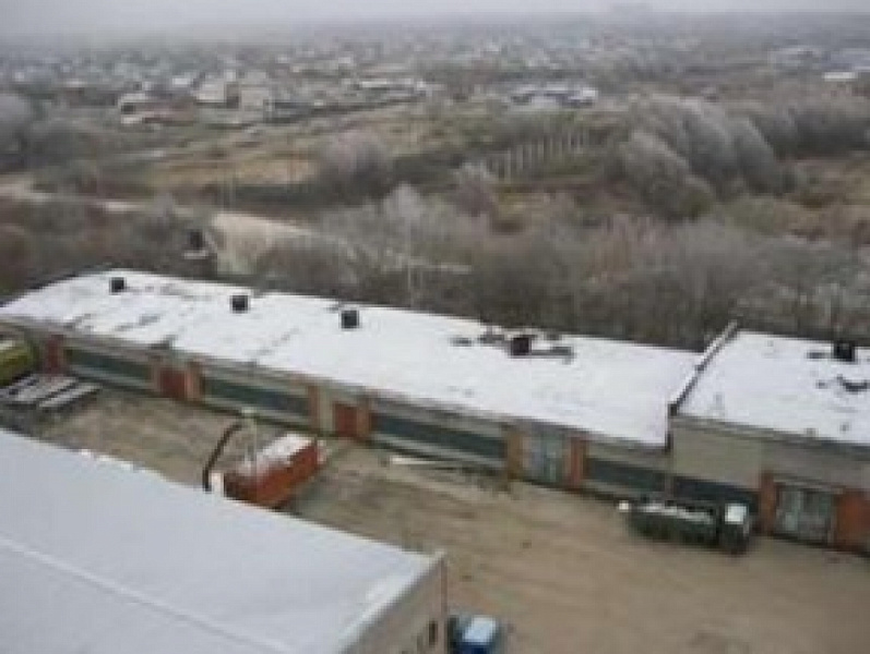 Продажа индустриальной недвижимости ПСК 