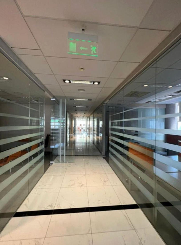 Аренда офиса БЦ 