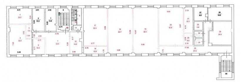 Аренда офиса Автологистический комплекс «Тюменский 5»