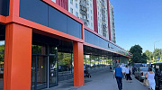 Аренда торгового помещения Жилой дом 